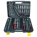 Voltz VZ-216 Professional Ratchet Socket Toolbox Kit with Heat Treatment image-4