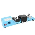 Voltz Mini 150W Electric Wood Lathe Beads Polisher image-1
