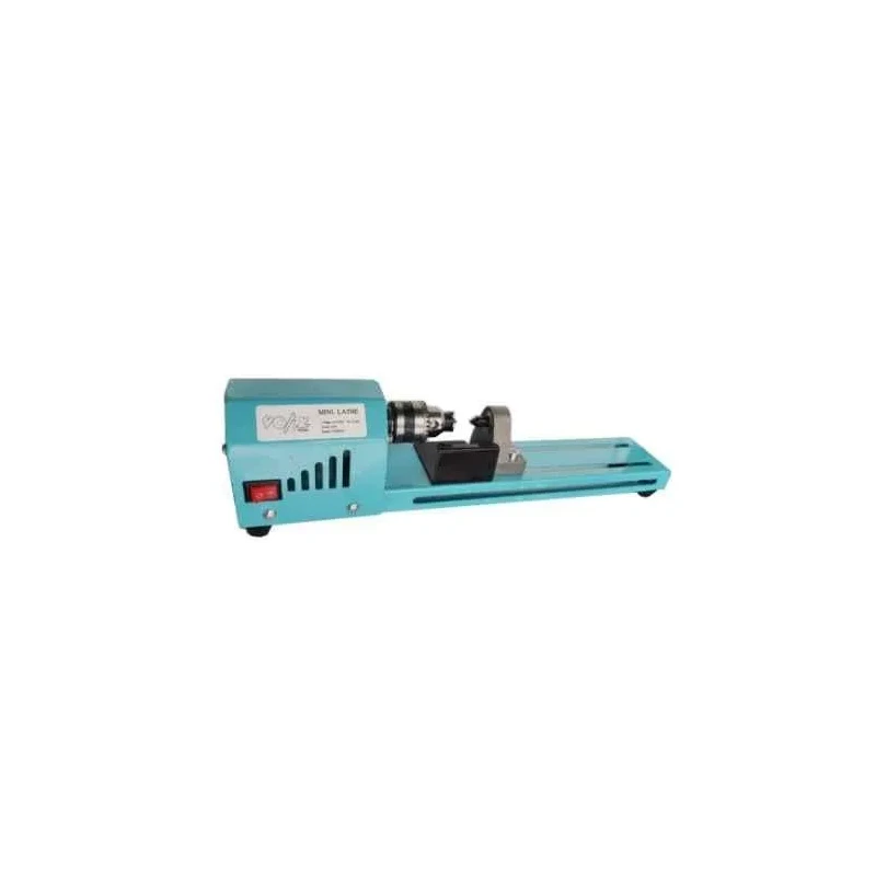 Voltz Mini 150W Electric Wood Lathe Beads Polisher image-2