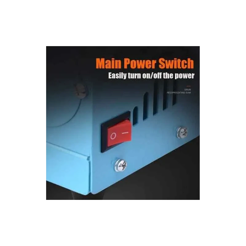 Voltz Mini 150W Electric Wood Lathe Beads Polisher image-4