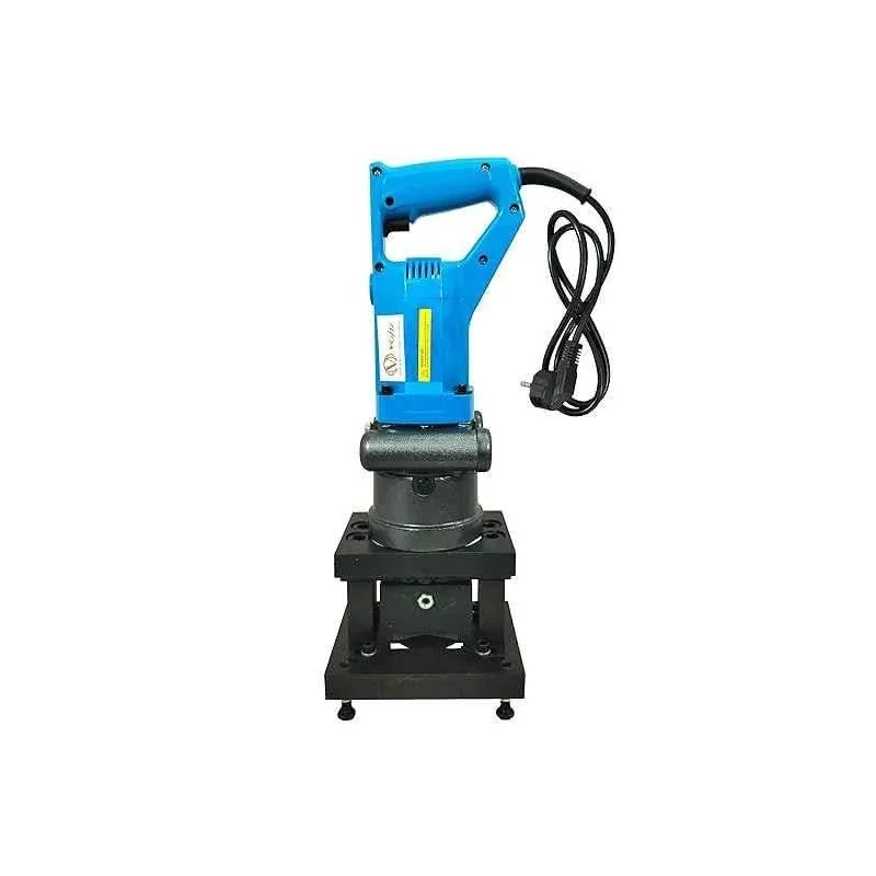 Voltz VZ-JL 60 1600W Hydraulic Metal Cutting Machine image-2