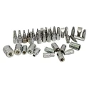 Voltz VZ-TK-94 94 Pcs Ratchet Drive Socket Toolbox Kit image-3