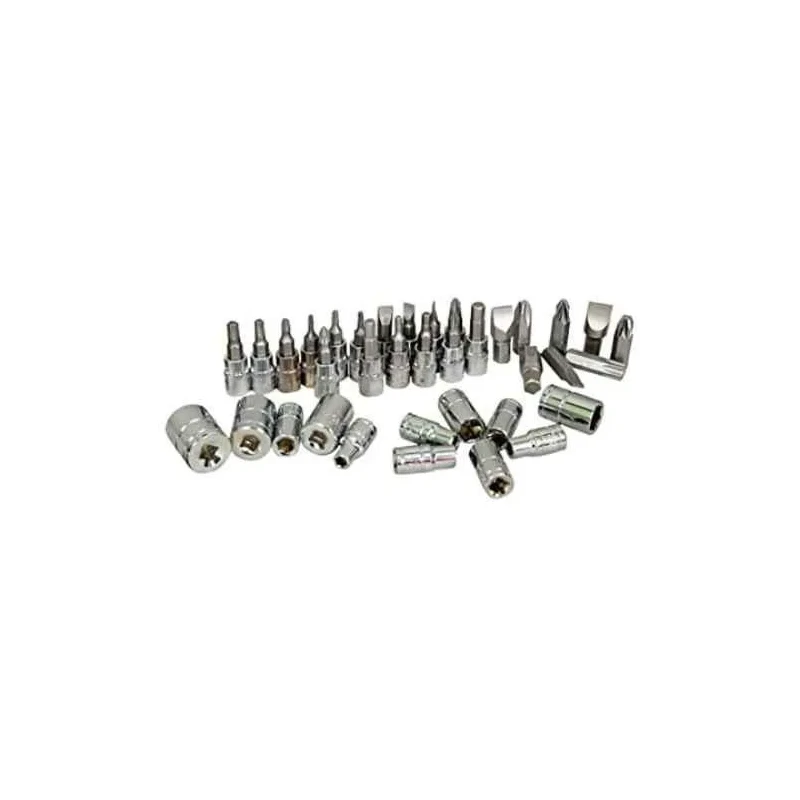 Voltz VZ-TK-94 94 Pcs Ratchet Drive Socket Toolbox Kit image-3