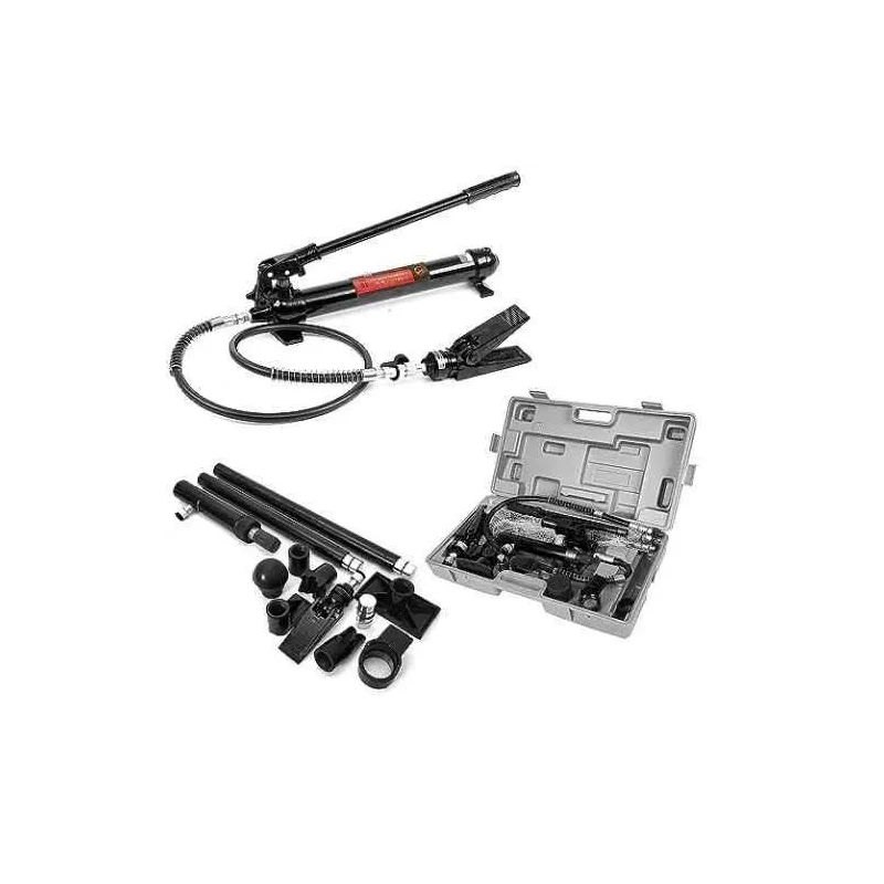 Voltz PJ-10T 10 Ton Hydraulic Power Jack Bodywork Repair Kit image-2