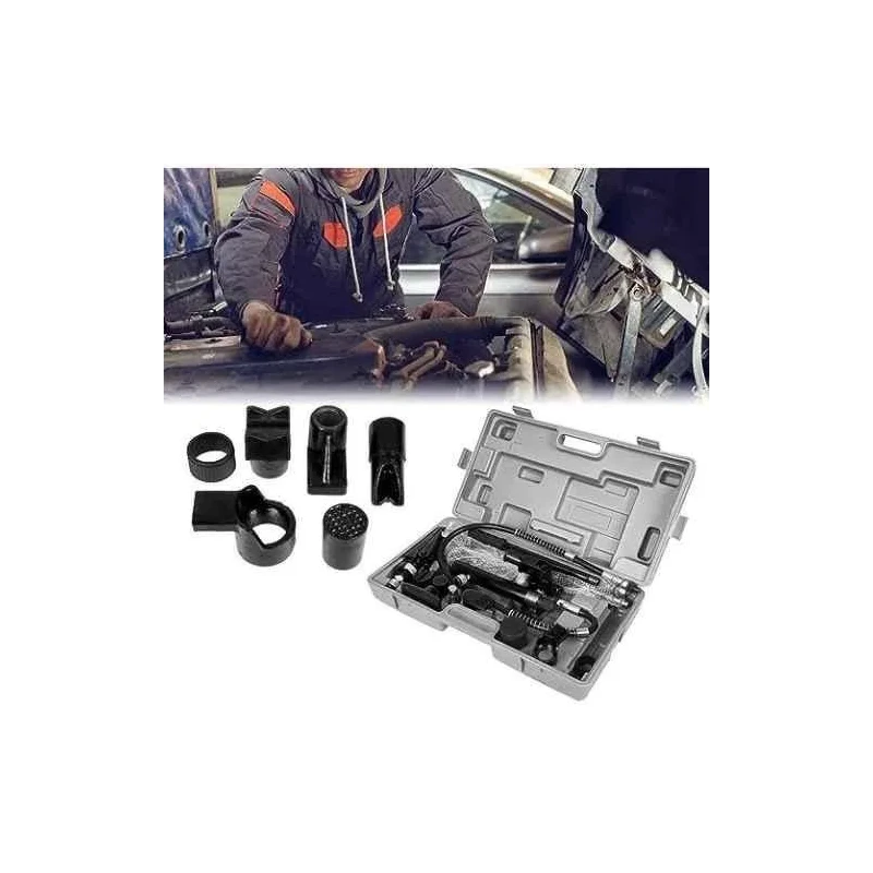 Voltz PJ-10T 10 Ton Hydraulic Power Jack Bodywork Repair Kit image-4