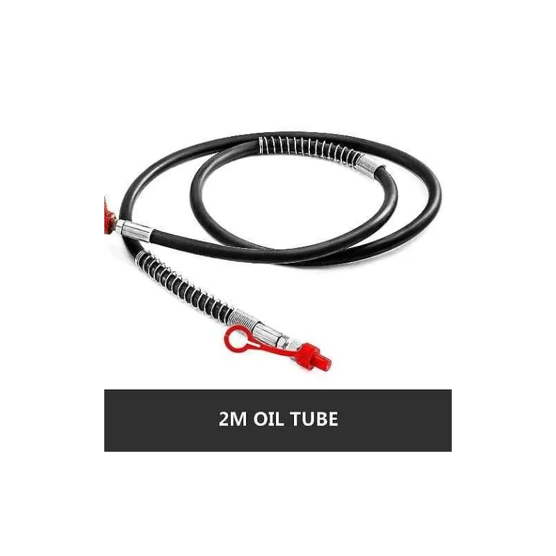 Voltz PJ-10T 10 Ton Hydraulic Power Jack Bodywork Repair Kit image-5