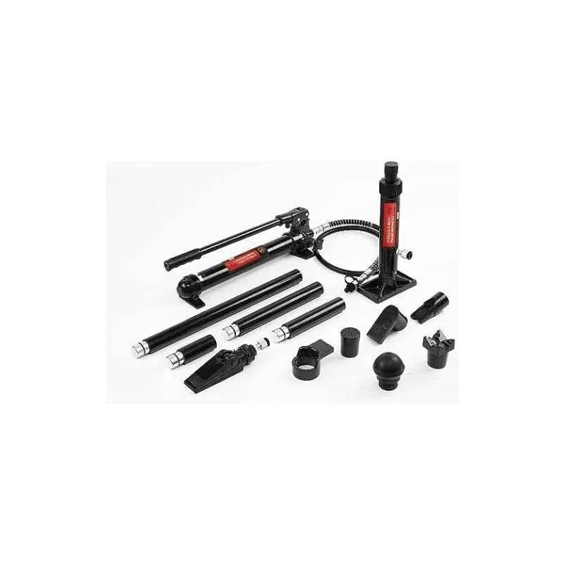 Voltz PJ-10T 10 Ton Hydraulic Power Jack Bodywork Repair Kit image-6
