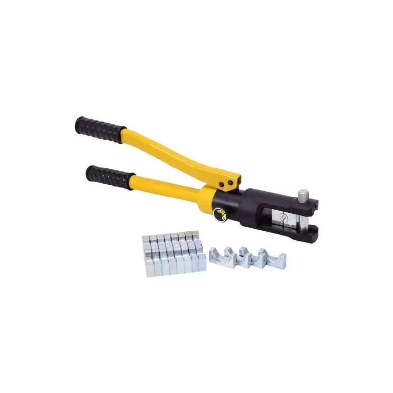 Voltz YQK-300 16 Ton Hydraulic Wire Terminal Plier image-2