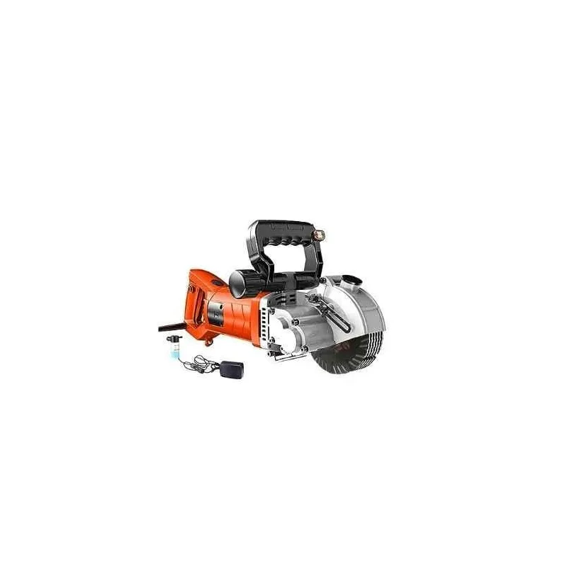 Voltz WC-133 4300W Electric Wall Chaser with Laser Guide image-3