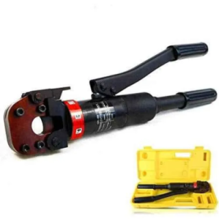 Voltz CPC-20A 6T Hydraulic Cable Cutter image-1