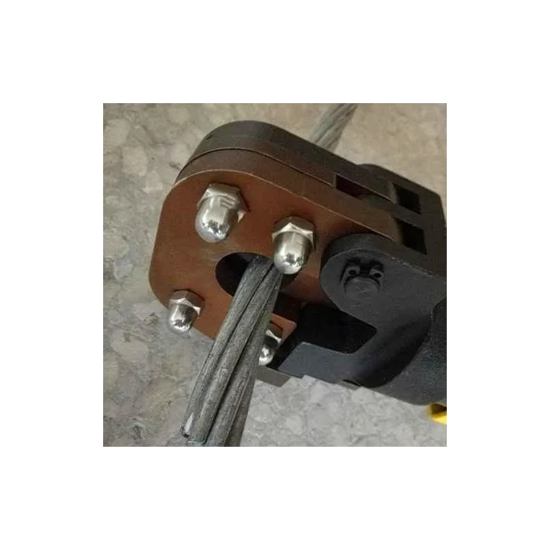 Voltz CPC-20A 6T Hydraulic Cable Cutter image-3