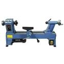 Voltz MCS450 550W 450mm Cast Iron Power Wood Lathe image-3