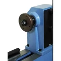 Voltz MCS450 550W 450mm Cast Iron Power Wood Lathe image-4