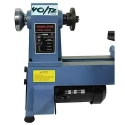 Voltz MCS450 550W 450mm Cast Iron Power Wood Lathe image-5