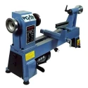 Voltz MCS450 550W 450mm Cast Iron Power Wood Lathe image-7
