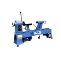 Voltz MCS450 550W 450mm Cast Iron Power Wood Lathe image-8