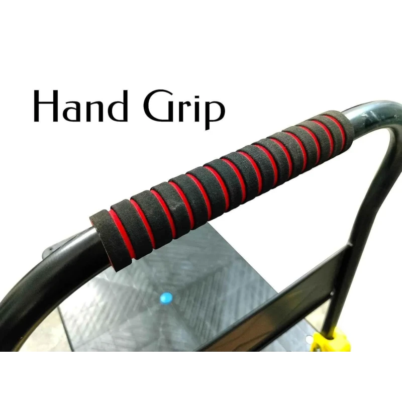 Voltz VZ-VHT-400 400kg Foldable Moving Platform Trolley image-6