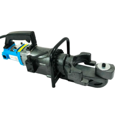 Voltz VZ-RB-32 1600W Hydraulic Rebar Bender image-1