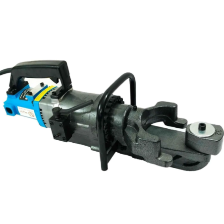 Voltz VZ-RB-32 1600W Hydraulic Rebar Bender image-1