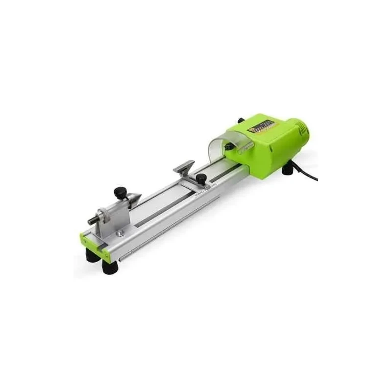 Voltz 580W Mini Lathe Machine image-7