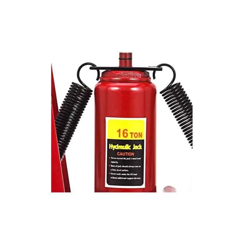 Voltz PB-16 16 Ton Hydraulic Pipe Bender image-4