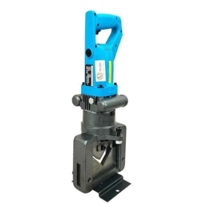 Voltz VZ-JP 60 1600W Hydraulic Metal Cutting Machine image-1