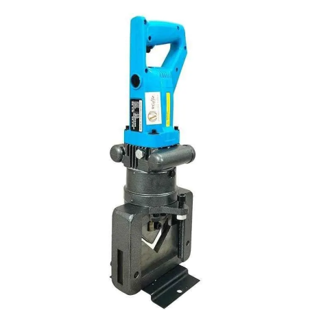 Voltz VZ-JP 60 1600W Hydraulic Metal Cutting Machine image-1