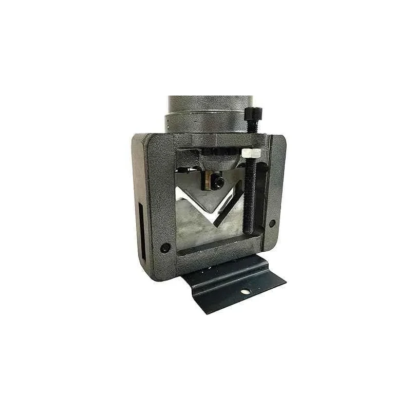 Voltz VZ-JP 60 1600W Hydraulic Metal Cutting Machine image-2