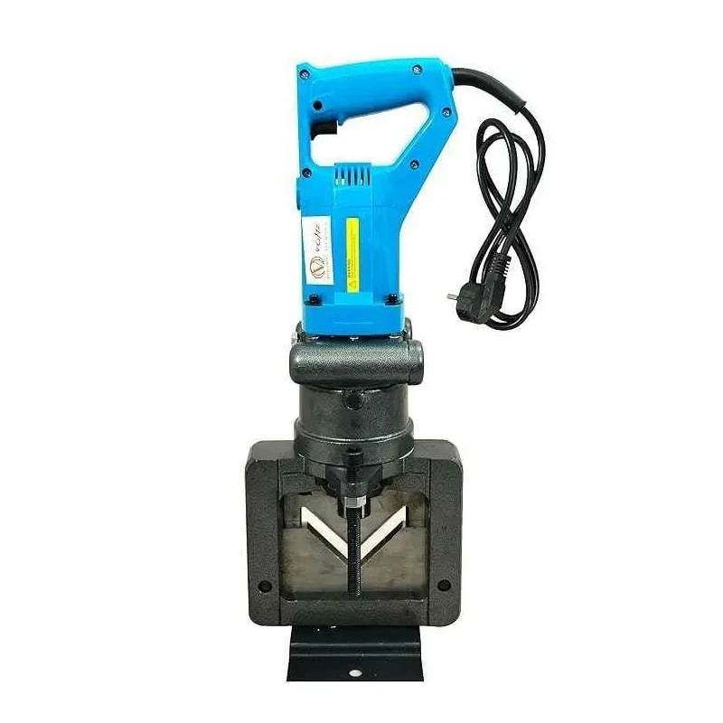 Voltz VZ-JP 60 1600W Hydraulic Metal Cutting Machine image-3