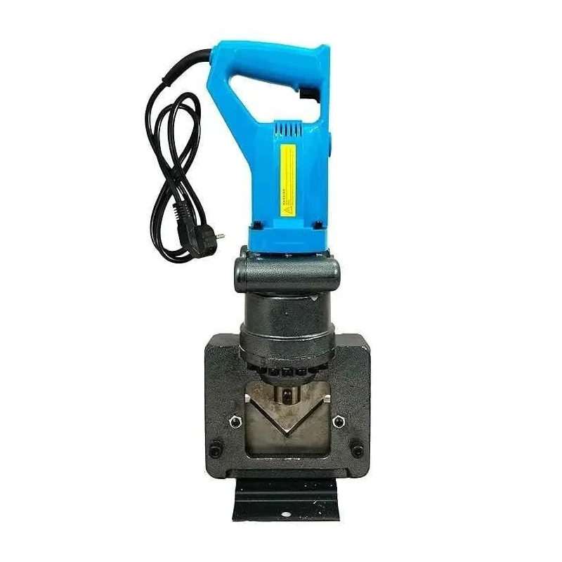 Voltz VZ-JP 60 1600W Hydraulic Metal Cutting Machine image-4