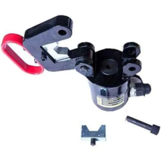 Voltz FYQ-500180 20 Ton Hydraulic Hose Crimper Tool image-1