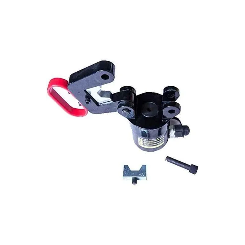 Voltz FYQ-500180 20 Ton Hydraulic Hose Crimper Tool image-1