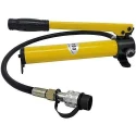 Voltz FYQ-500180 20 Ton Hydraulic Hose Crimper Tool image-5