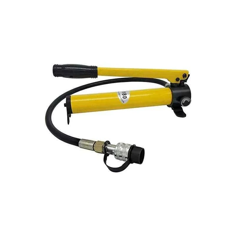 Voltz FYQ-500180 20 Ton Hydraulic Hose Crimper Tool image-5