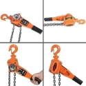Voltz 3 Ton Ratchet Lever Chain Hoist image-2