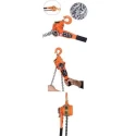Voltz 3 Ton Ratchet Lever Chain Hoist image-4