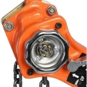 Voltz 3 Ton Ratchet Lever Chain Hoist image-5