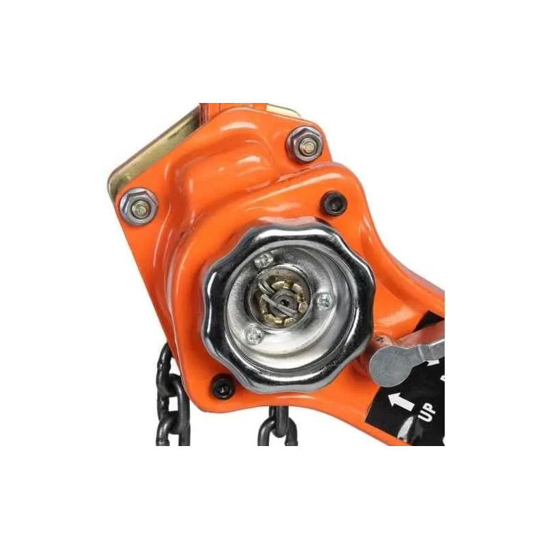 Voltz 3 Ton Ratchet Lever Chain Hoist image-5