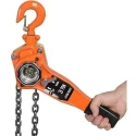 Voltz 3 Ton Ratchet Lever Chain Hoist image-6