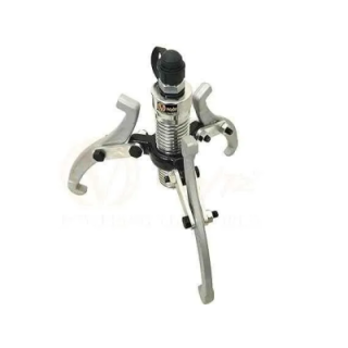Voltz VZ-VHP-5T 5 Ton Hydraulic Split Puller Kit with CP180 Hydraulic Pump image-1