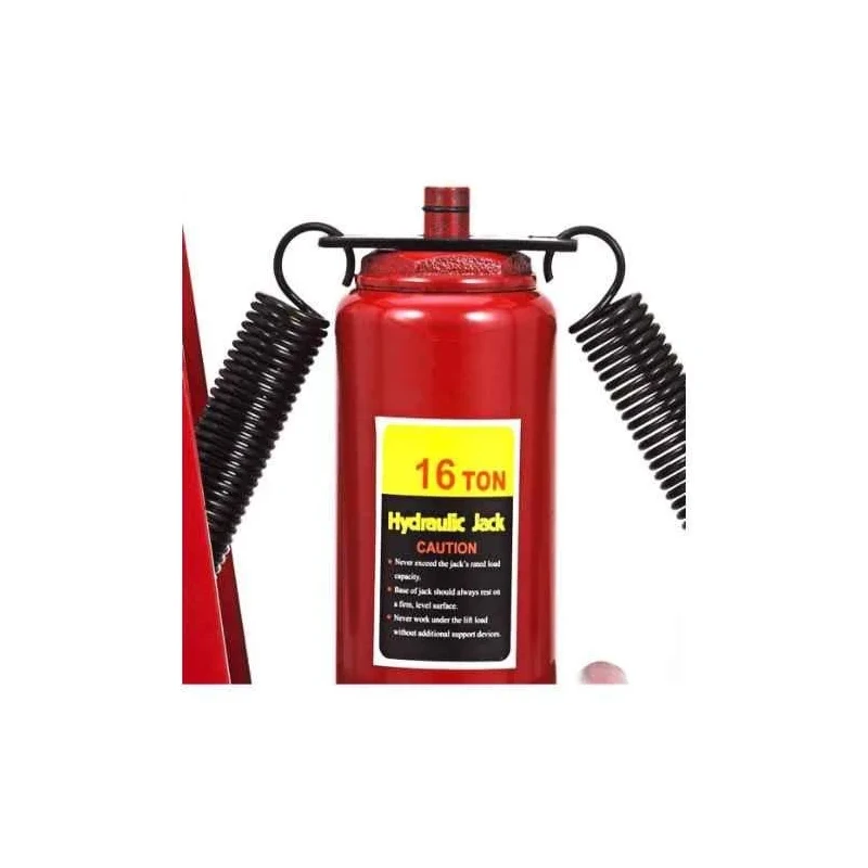 Voltz PB-16 16 Ton Manual Exhaust Tube Pipe Bender image-1