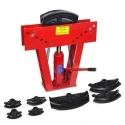 Voltz PB-16 16 Ton Manual Exhaust Tube Pipe Bender image-4