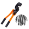 Voltz SC-25 13 Ton Hydraulic Rebar Cutter