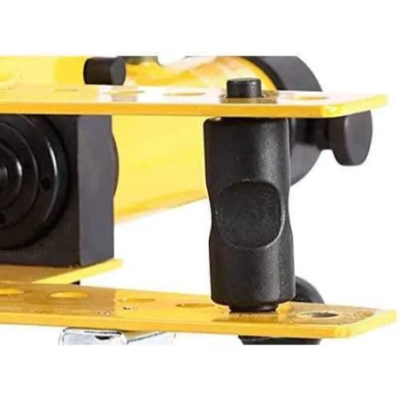 Voltz SWG-2 16 Ton Manual Hydraulic Pipe Bender image-1