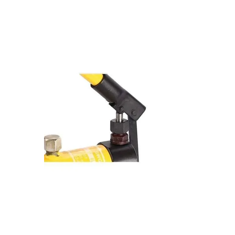 Voltz SWG-2 16 Ton Manual Hydraulic Pipe Bender image-5