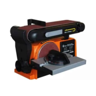 Voltz VZ-MM491GL 220V 6 Inch Disc Sander image-1