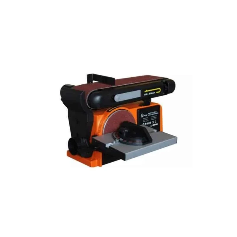 Voltz VZ-MM491GL 220V 6 Inch Disc Sander image-1