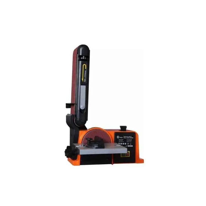 Voltz VZ-MM491GL 220V 6 Inch Disc Sander image-4