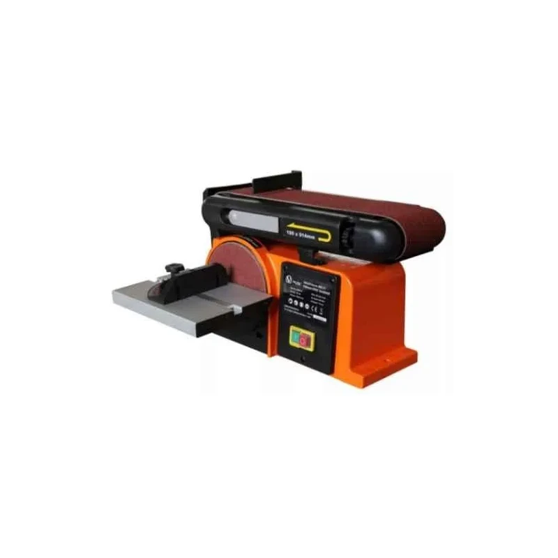 Voltz VZ-MM491GL 220V 6 Inch Disc Sander image-5