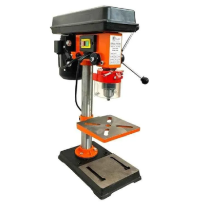 Voltz VZ4116QA 500W 16mm Mini Bench Drill Machine image-3
